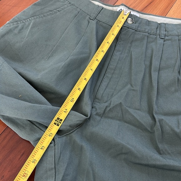 NWT Columbia high waist shorts - Picture 7 of 8